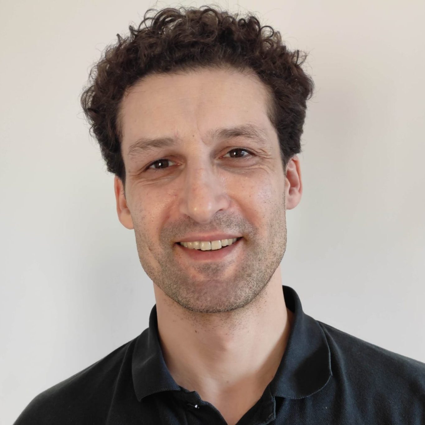 Hubert Bieskiewicz